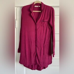 Nordstrom lingerie pjs